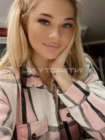 Проститутка Марина